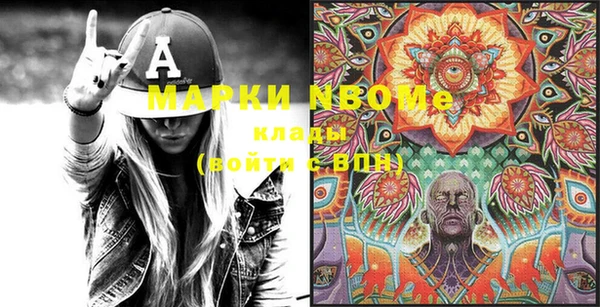 крисы Алексин